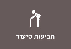 תביעות סיעוד