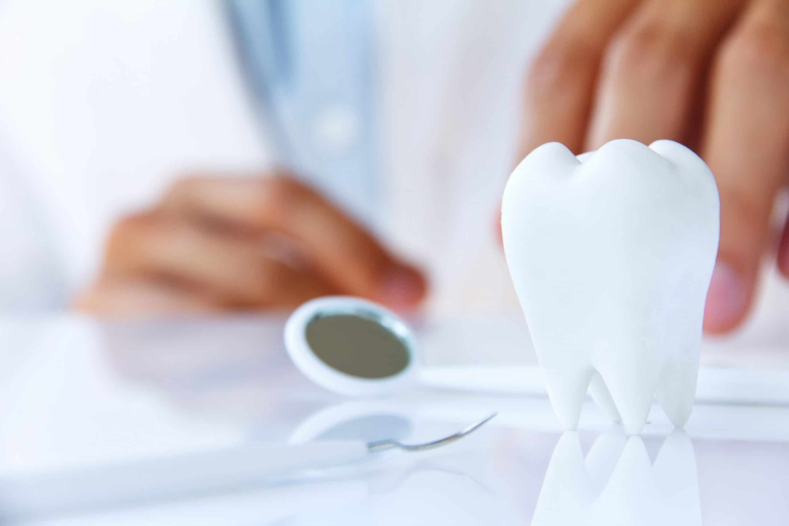 ארבע טעויות נפוצות של רופאי שיניים המקימות עילה